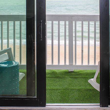 Corpus Christi Surfside Suite With Beach Access! Exterior photo